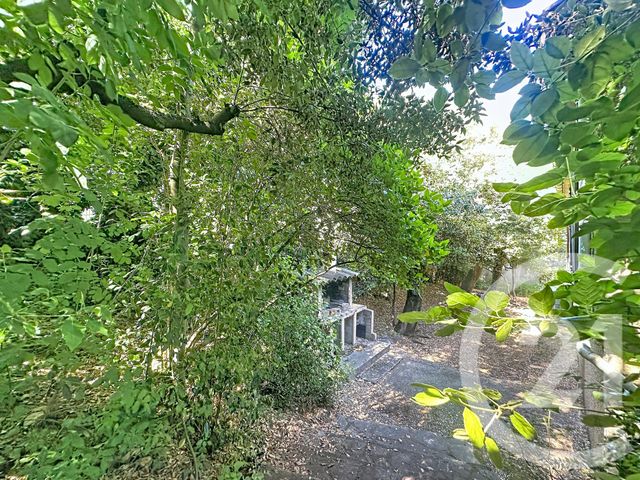 maison à vendre - 4 pièces - 83.54 m2 - CASTELNAU LE LEZ - 34 - LANGUEDOC-ROUSSILLON - Century 21 Vicarello