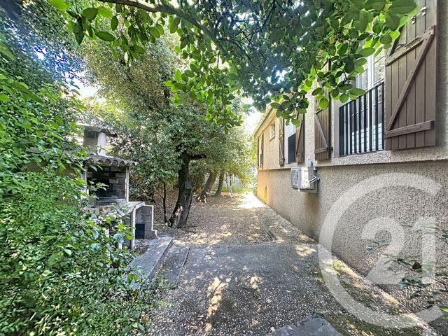 maison à vendre - 4 pièces - 83.54 m2 - CASTELNAU LE LEZ - 34 - LANGUEDOC-ROUSSILLON - Century 21 Vicarello
