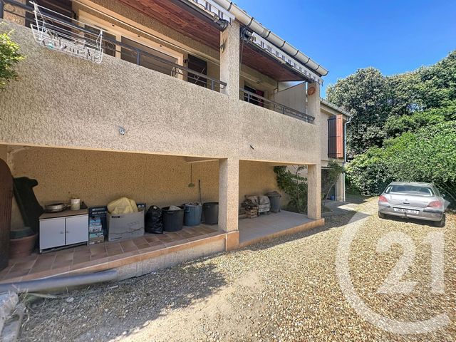 maison à vendre - 4 pièces - 83.54 m2 - CASTELNAU LE LEZ - 34 - LANGUEDOC-ROUSSILLON - Century 21 Vicarello