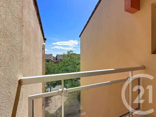 Appartement T4 à vendre - 3 pièces - 78.56 m2 - MONTPELLIER - 34 - LANGUEDOC-ROUSSILLON - Century 21 Vicarello