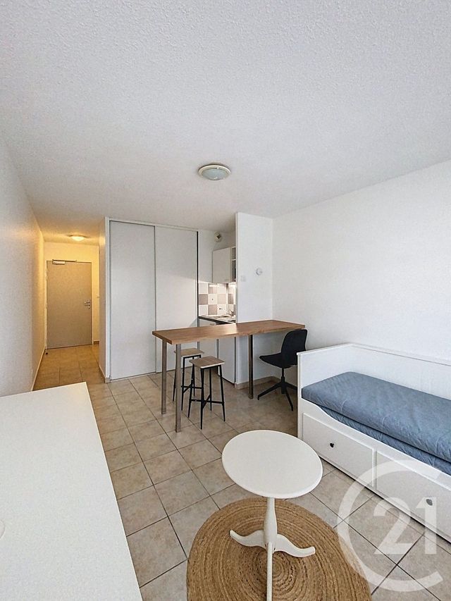 Appartement Studio à louer LATTES
