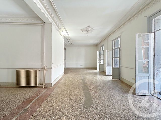 Appartement F3 bis à vendre - 4 pièces - 113.0 m2 - MONTPELLIER - 34 - LANGUEDOC-ROUSSILLON - Century 21 Vicarello