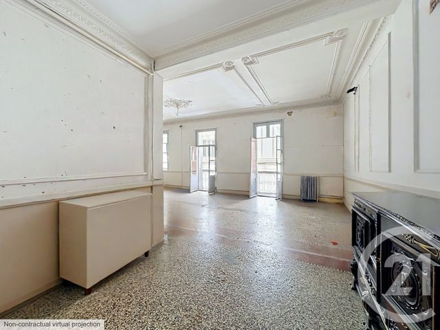 Appartement F3 Bis à vendre MONTPELLIER