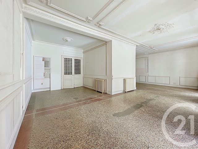 Appartement F3 bis à vendre - 4 pièces - 113.0 m2 - MONTPELLIER - 34 - LANGUEDOC-ROUSSILLON - Century 21 Vicarello