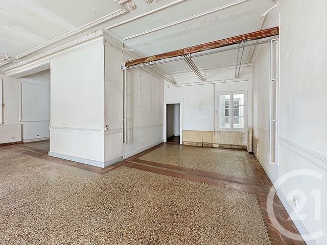 Appartement F3 bis à vendre - 4 pièces - 113.0 m2 - MONTPELLIER - 34 - LANGUEDOC-ROUSSILLON - Century 21 Vicarello