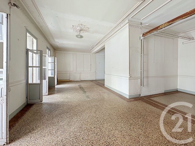 Appartement F3 bis à vendre - 4 pièces - 113.0 m2 - MONTPELLIER - 34 - LANGUEDOC-ROUSSILLON - Century 21 Vicarello