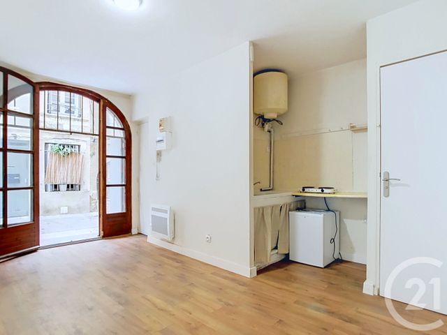 immeuble à vendre - 94.0 m2 - MONTPELLIER - 34 - LANGUEDOC-ROUSSILLON - Century 21 Vicarello