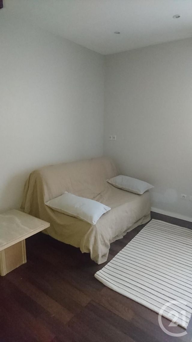 Appartement F1 à louer - 1 pièce - 22.31 m2 - MONTPELLIER - 34 - LANGUEDOC-ROUSSILLON - Century 21 Vicarello