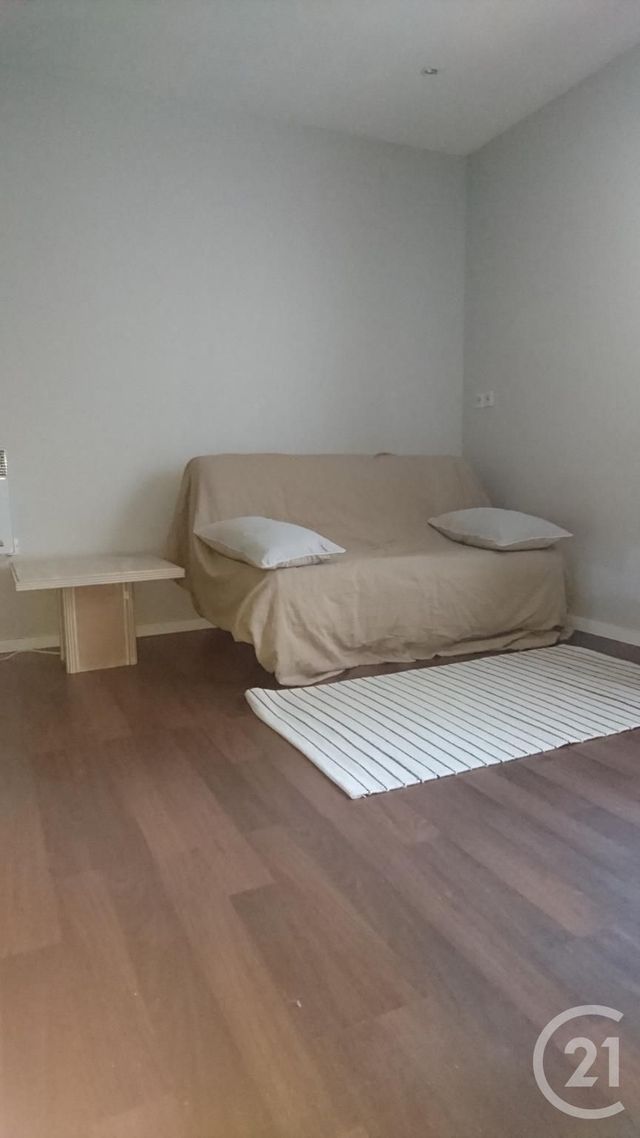 Appartement F1 à louer MONTPELLIER
