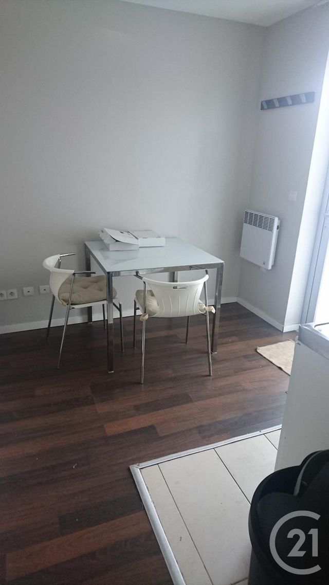 Appartement F1 à louer - 1 pièce - 22.31 m2 - MONTPELLIER - 34 - LANGUEDOC-ROUSSILLON - Century 21 Vicarello