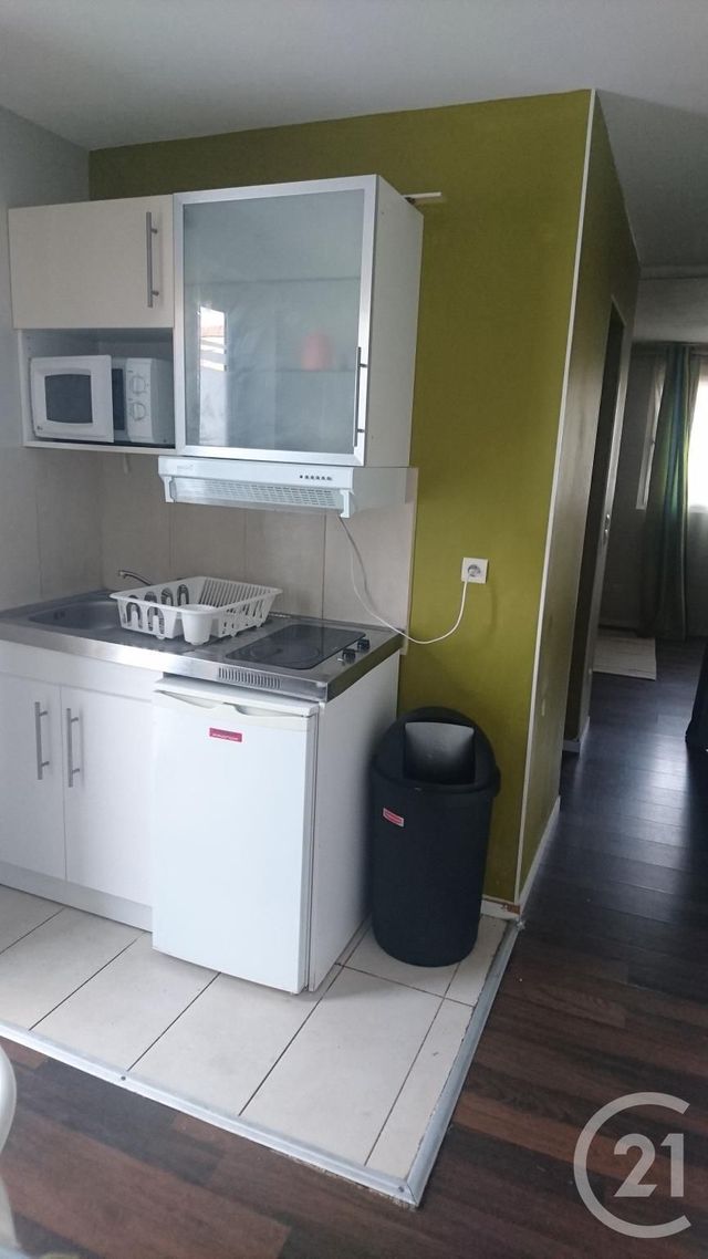 Appartement F1 à louer - 1 pièce - 22.31 m2 - MONTPELLIER - 34 - LANGUEDOC-ROUSSILLON - Century 21 Vicarello