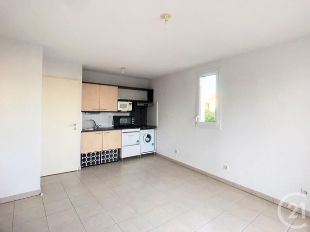 Appartement F2 à louer - 2 pièces - 38.9 m2 - CASTELNAU LE LEZ - 34 - LANGUEDOC-ROUSSILLON - Century 21 Vicarello