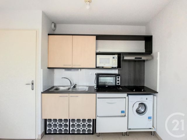 Appartement F2 à louer - 2 pièces - 38.9 m2 - CASTELNAU LE LEZ - 34 - LANGUEDOC-ROUSSILLON - Century 21 Vicarello