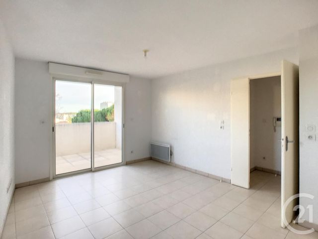 Appartement F2 à louer - 2 pièces - 38.9 m2 - CASTELNAU LE LEZ - 34 - LANGUEDOC-ROUSSILLON - Century 21 Vicarello