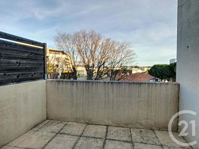 Appartement F2 à louer - 2 pièces - 38.9 m2 - CASTELNAU LE LEZ - 34 - LANGUEDOC-ROUSSILLON - Century 21 Vicarello