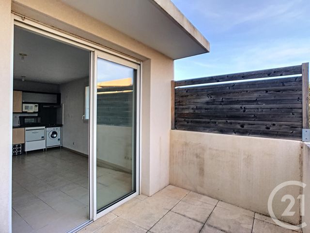 Appartement F2 à louer CASTELNAU LE LEZ