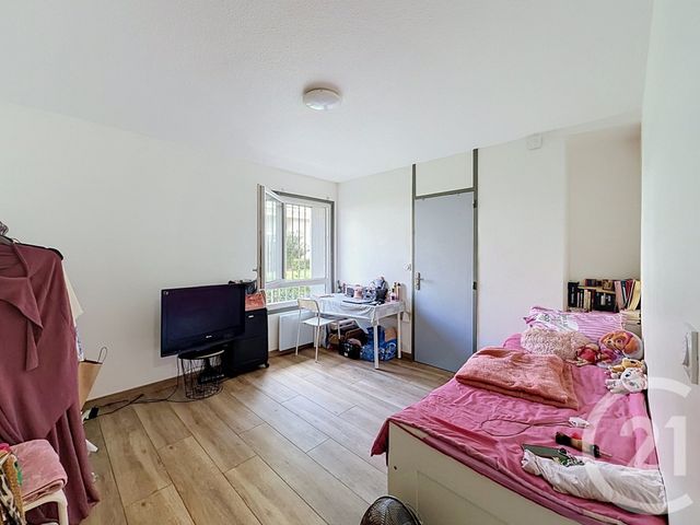 Appartement Studio à vendre - 1 pièce - 18.53 m2 - MONTPELLIER - 34 - LANGUEDOC-ROUSSILLON - Century 21 Vicarello