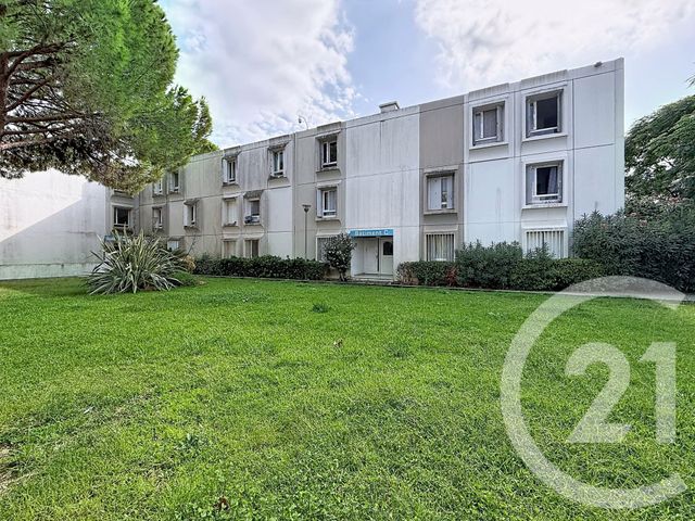 Appartement Studio à vendre - 1 pièce - 18.53 m2 - MONTPELLIER - 34 - LANGUEDOC-ROUSSILLON - Century 21 Vicarello