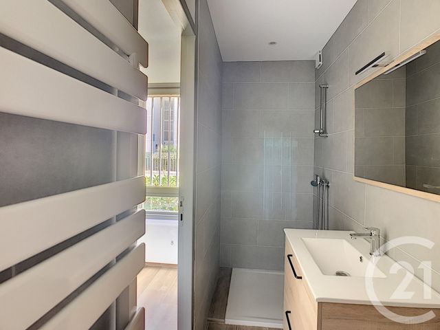 Appartement Studio à vendre - 1 pièce - 18.53 m2 - MONTPELLIER - 34 - LANGUEDOC-ROUSSILLON - Century 21 Vicarello