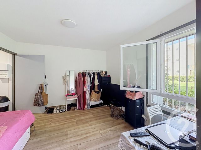 Appartement Studio à vendre - 1 pièce - 18.53 m2 - MONTPELLIER - 34 - LANGUEDOC-ROUSSILLON - Century 21 Vicarello