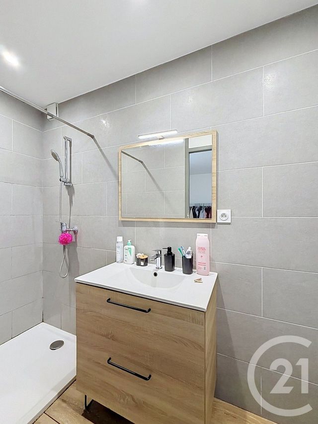 Appartement Studio à vendre - 1 pièce - 18.53 m2 - MONTPELLIER - 34 - LANGUEDOC-ROUSSILLON - Century 21 Vicarello
