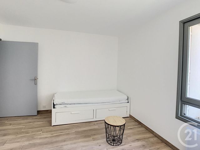 Appartement Studio à vendre - 1 pièce - 18.53 m2 - MONTPELLIER - 34 - LANGUEDOC-ROUSSILLON - Century 21 Vicarello