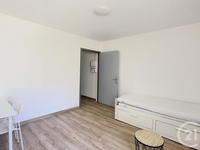 Appartement Studio à vendre - 1 pièce - 18.53 m2 - MONTPELLIER - 34 - LANGUEDOC-ROUSSILLON - Century 21 Vicarello