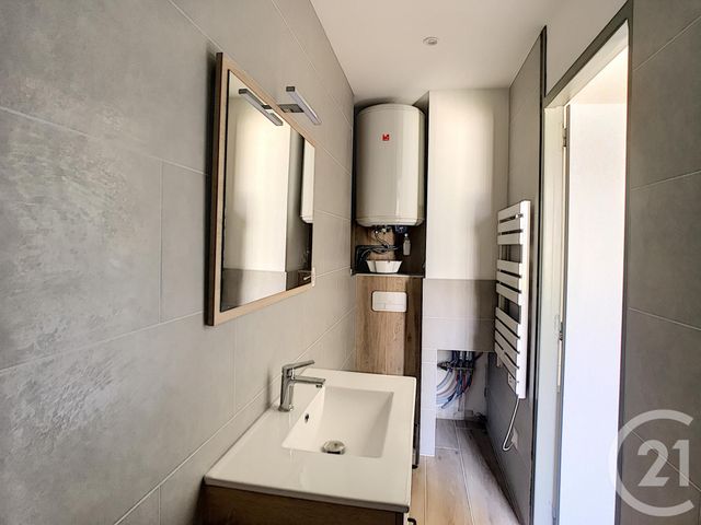 Appartement Studio à vendre - 1 pièce - 18.53 m2 - MONTPELLIER - 34 - LANGUEDOC-ROUSSILLON - Century 21 Vicarello