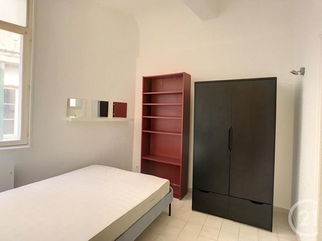 Appartement F2 à louer - 2 pièces - 30.49 m2 - MONTPELLIER - 34 - LANGUEDOC-ROUSSILLON - Century 21 Vicarello