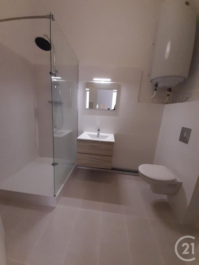 Appartement F2 à louer - 2 pièces - 30.49 m2 - MONTPELLIER - 34 - LANGUEDOC-ROUSSILLON - Century 21 Vicarello