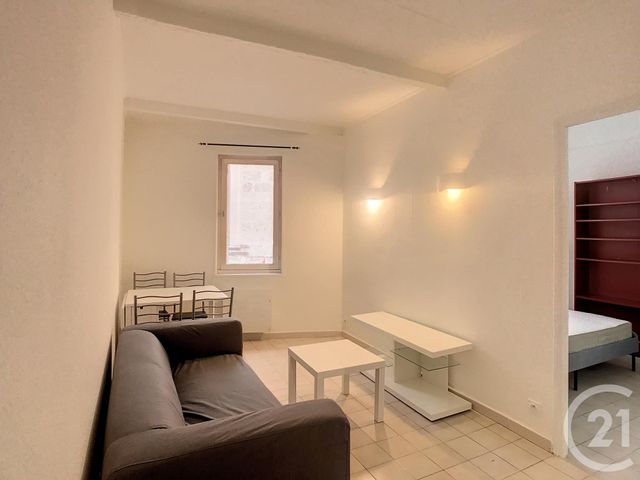Appartement F2 à louer MONTPELLIER