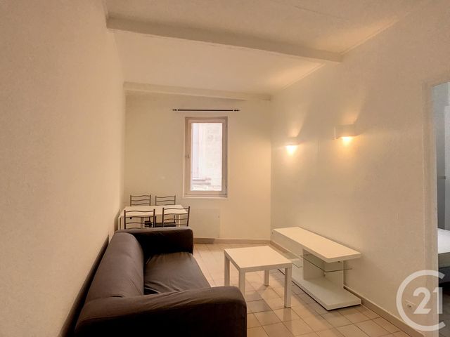 Appartement F2 à louer - 2 pièces - 30.49 m2 - MONTPELLIER - 34 - LANGUEDOC-ROUSSILLON - Century 21 Vicarello