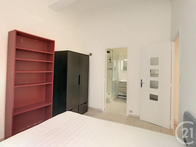 Appartement F2 à louer - 2 pièces - 30.49 m2 - MONTPELLIER - 34 - LANGUEDOC-ROUSSILLON - Century 21 Vicarello