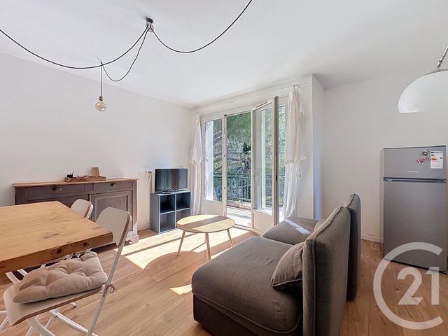 Appartement F4 à vendre - 4 pièces - 70.0 m2 - MONTPELLIER - 34 - LANGUEDOC-ROUSSILLON - Century 21 Vicarello