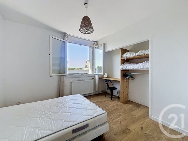 Appartement F4 à vendre - 4 pièces - 70.0 m2 - MONTPELLIER - 34 - LANGUEDOC-ROUSSILLON - Century 21 Vicarello