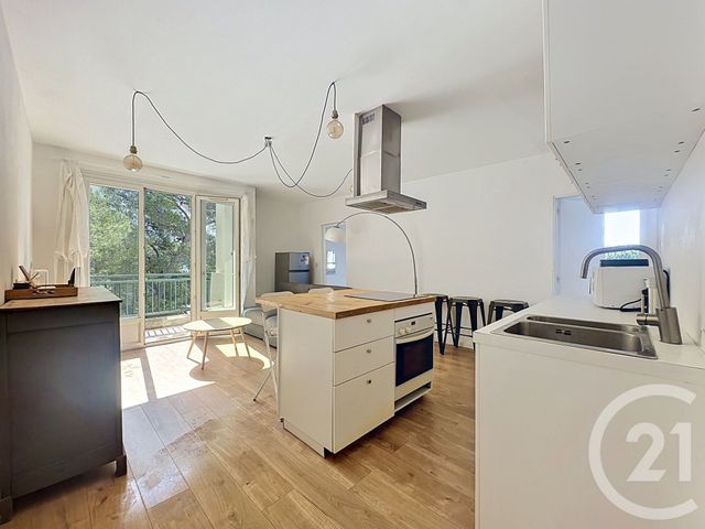 Appartement F4 à vendre - 4 pièces - 70.0 m2 - MONTPELLIER - 34 - LANGUEDOC-ROUSSILLON - Century 21 Vicarello