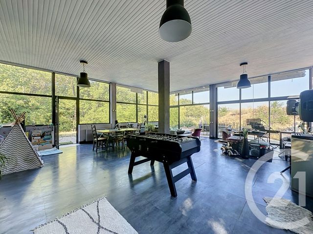 maison à vendre - 9 pièces - 330.0 m2 - MAS DE LONDRES - 34 - LANGUEDOC-ROUSSILLON - Century 21 Vicarello