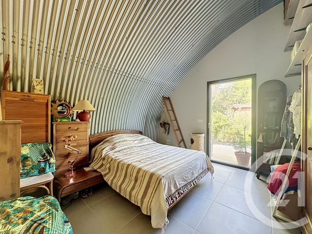 maison à vendre - 9 pièces - 330.0 m2 - MAS DE LONDRES - 34 - LANGUEDOC-ROUSSILLON - Century 21 Vicarello