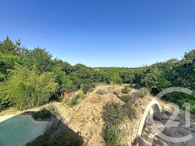 maison à vendre - 9 pièces - 330.0 m2 - MAS DE LONDRES - 34 - LANGUEDOC-ROUSSILLON - Century 21 Vicarello