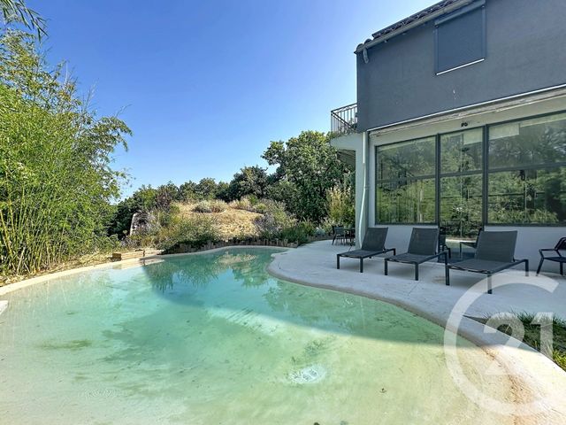 maison à vendre - 9 pièces - 330.0 m2 - MAS DE LONDRES - 34 - LANGUEDOC-ROUSSILLON - Century 21 Vicarello