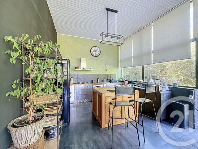 maison à vendre - 9 pièces - 330.0 m2 - MAS DE LONDRES - 34 - LANGUEDOC-ROUSSILLON - Century 21 Vicarello