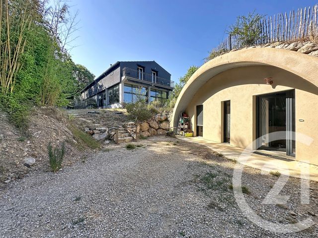 maison à vendre - 9 pièces - 330.0 m2 - MAS DE LONDRES - 34 - LANGUEDOC-ROUSSILLON - Century 21 Vicarello