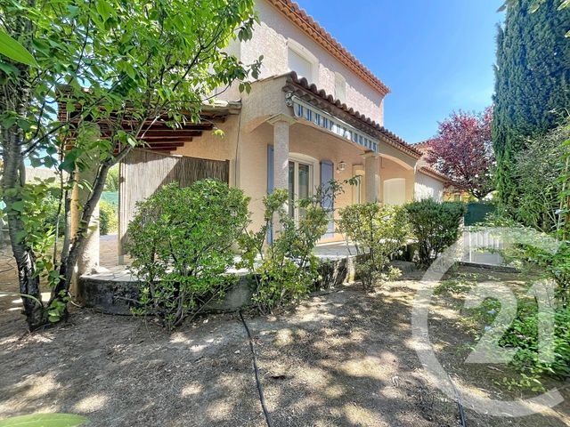 Maison à vendre CASTELNAU LE LEZ