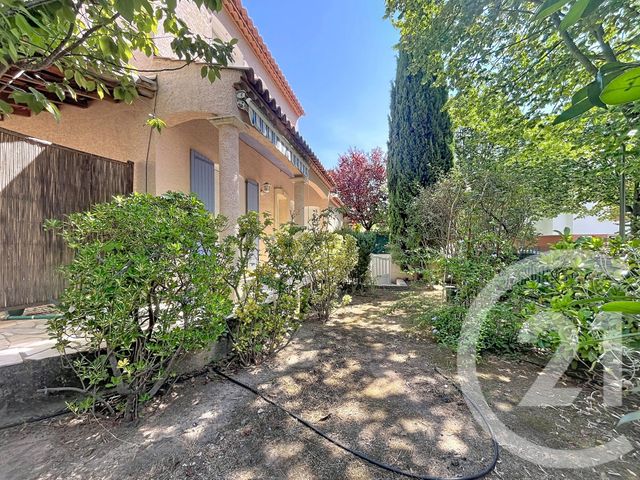 maison à vendre - 5 pièces - 95.18 m2 - CASTELNAU LE LEZ - 34 - LANGUEDOC-ROUSSILLON - Century 21 Vicarello