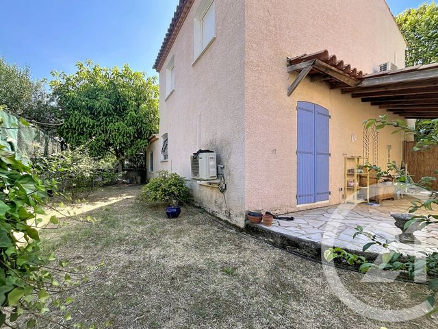 maison à vendre - 5 pièces - 95.18 m2 - CASTELNAU LE LEZ - 34 - LANGUEDOC-ROUSSILLON - Century 21 Vicarello