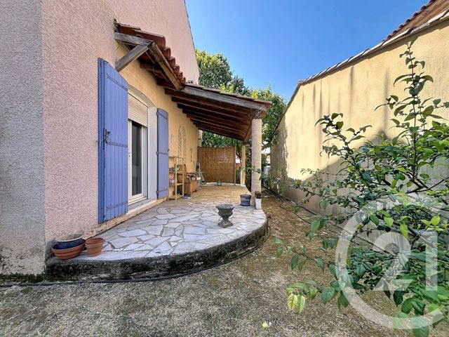 maison à vendre - 5 pièces - 95.18 m2 - CASTELNAU LE LEZ - 34 - LANGUEDOC-ROUSSILLON - Century 21 Vicarello