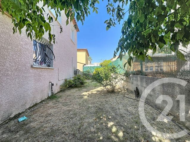 maison à vendre - 5 pièces - 95.18 m2 - CASTELNAU LE LEZ - 34 - LANGUEDOC-ROUSSILLON - Century 21 Vicarello