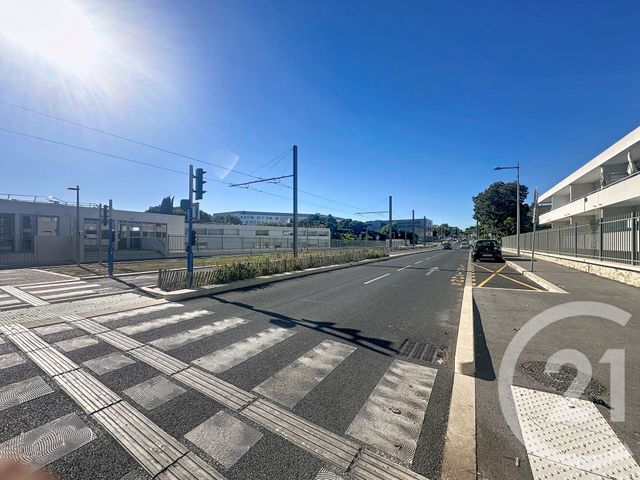 Appartement F1 à vendre - 1 pièce - 19.5 m2 - MONTPELLIER - 34 - LANGUEDOC-ROUSSILLON - Century 21 Vicarello