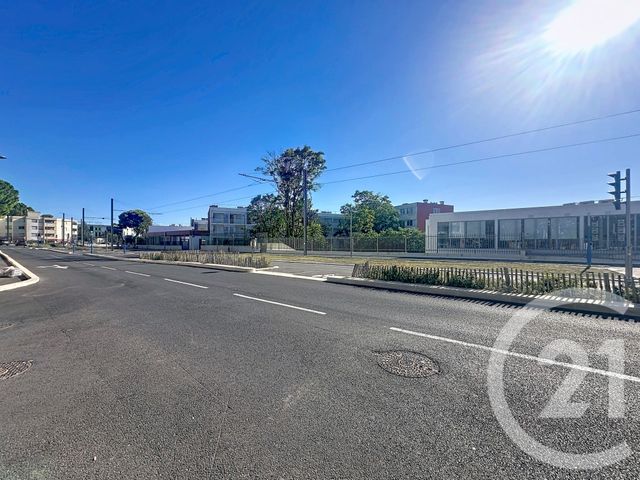 Appartement F1 à vendre - 1 pièce - 19.5 m2 - MONTPELLIER - 34 - LANGUEDOC-ROUSSILLON - Century 21 Vicarello