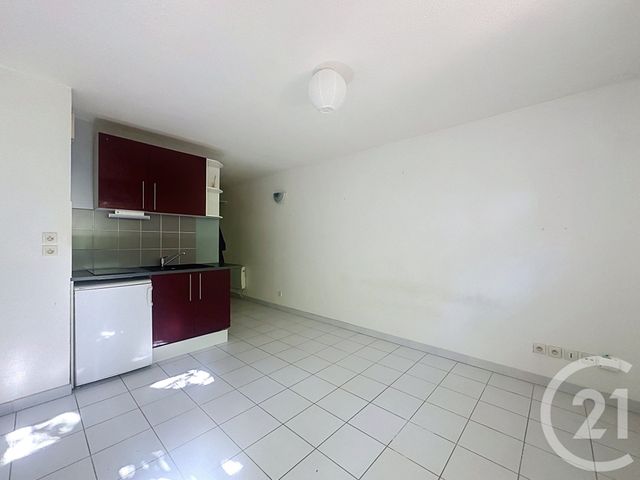 Appartement F1 à vendre - 1 pièce - 19.5 m2 - MONTPELLIER - 34 - LANGUEDOC-ROUSSILLON - Century 21 Vicarello